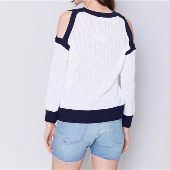 ❌ SOLD ❌ Rag & Bone Tracey Top - Picture 2 of 5